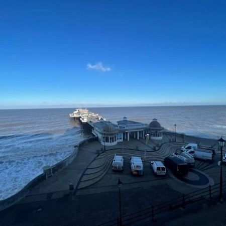 Calm In The Centre Of Cromer! Εξωτερικό φωτογραφία