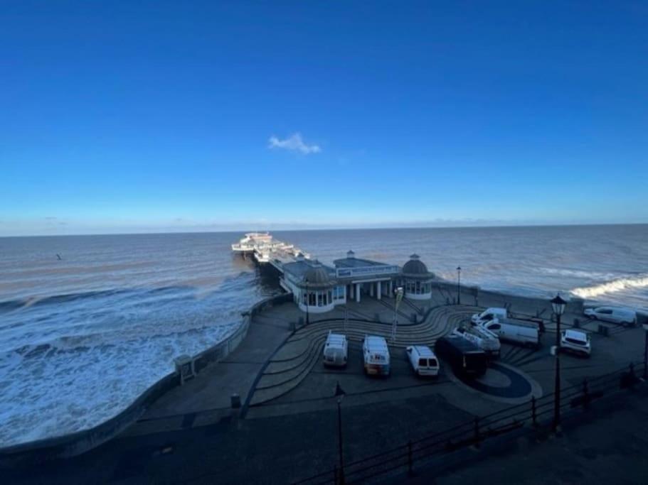 Calm In The Centre Of Cromer! Εξωτερικό φωτογραφία